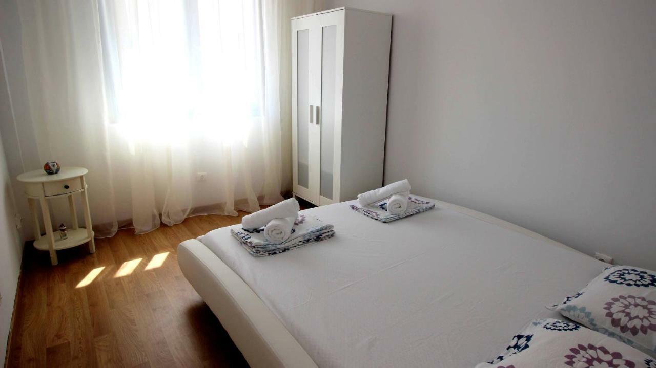 Perigiali Apartment Kavala Exterior photo